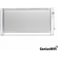 Rohnson R-077 Θερμοπομπός Δαπέδου 2000W Mica με Ηλεκτρονικό Θερμοστάτη και WiFi 92.2x45.5cm Rohnson R-077 Θερμοπομπός Δαπέδου 2000W Mica με Ηλεκτρονικό Θερμοστάτη και WiFi 92.2x45.5cm